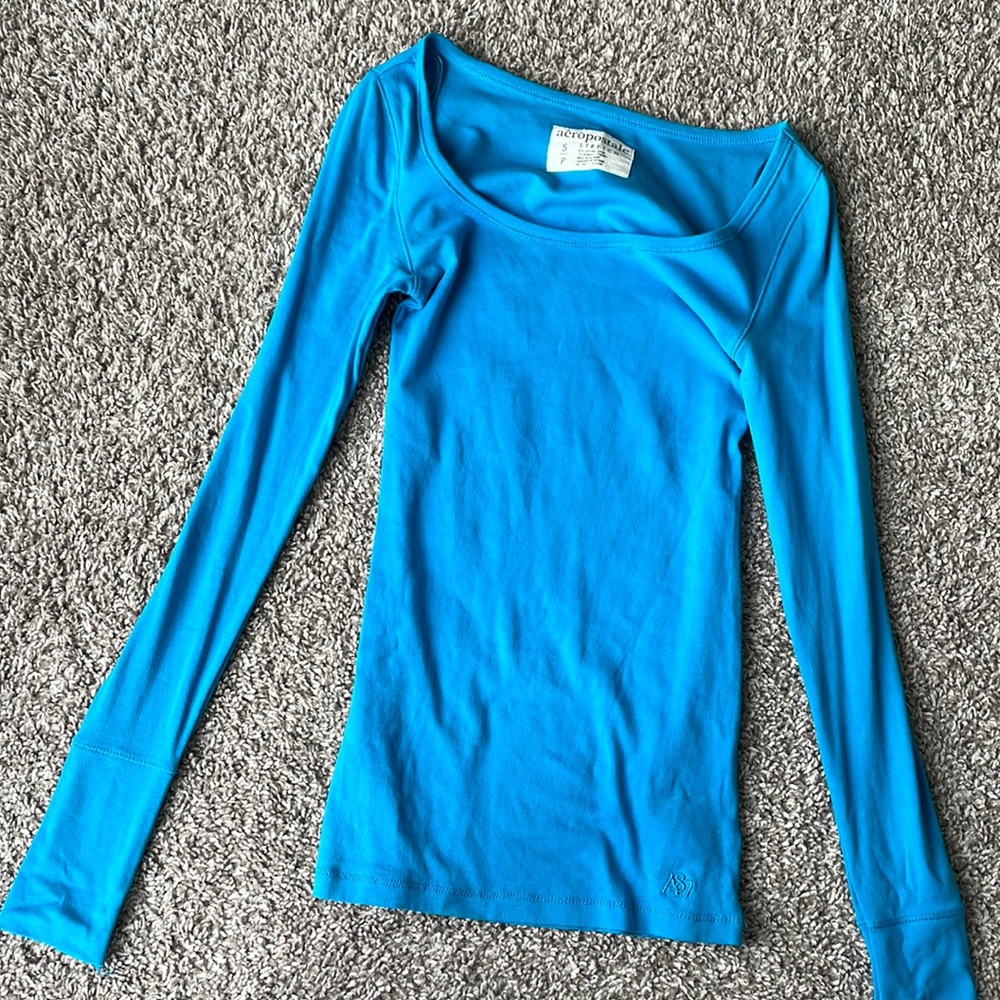 Aeropostale long sleeve
